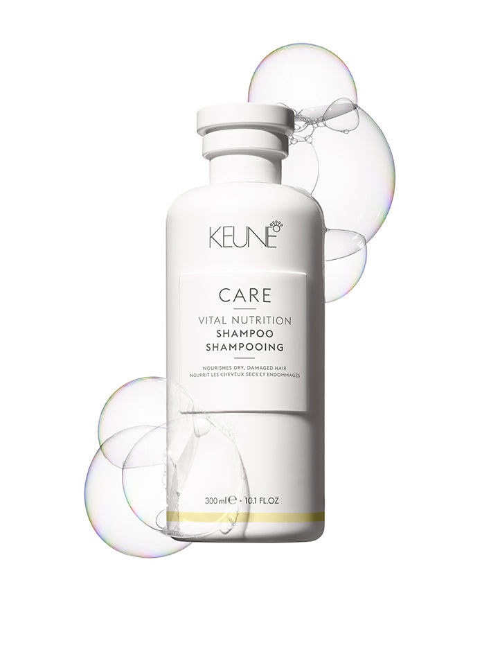 Keune CARE Vital Nutrition Shampoo