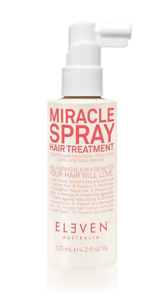 ELEVEN Spray Miracle Treatment